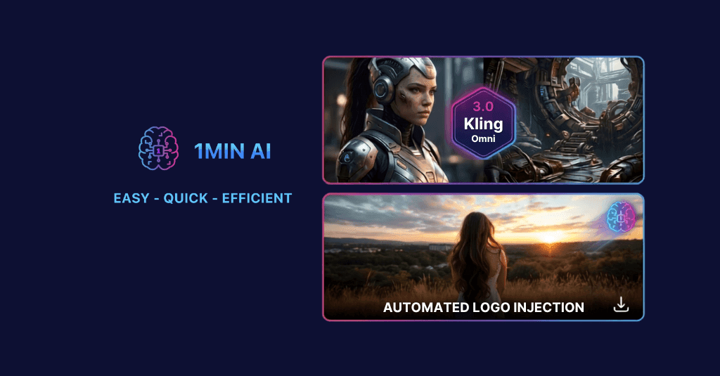 ๐ฎ Weekly AI Innovations #131: Kling 3.0 & Automated Logo Injection